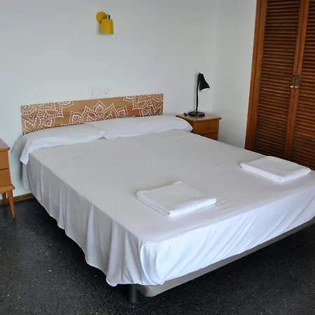 Al Despertar El Mar Apartment