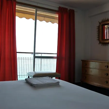 Al Despertar El Mar Apartment