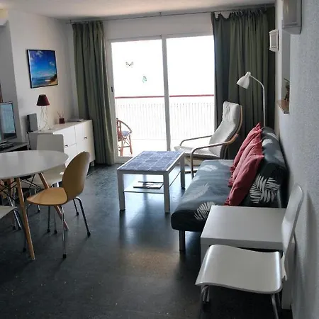 Appartement Al Despertar El Mar Benidorm