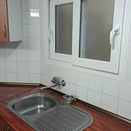 شقة Al Despertar El Mar