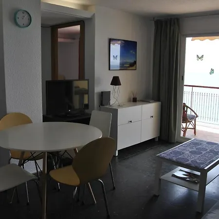 Al Despertar El Mar شقة