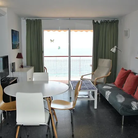 Al Despertar El Mar * بينايدورم