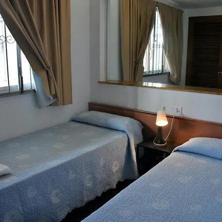 Al Despertar El Mar شقة *