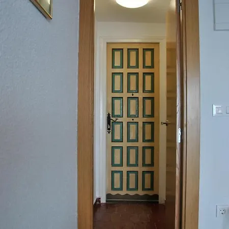 شقة Al Despertar El Mar