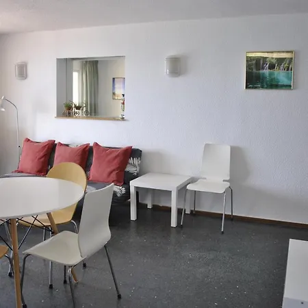 Al Despertar El Mar شقة