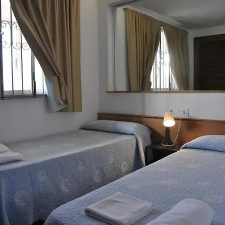 Al Despertar El Mar بينايدورم