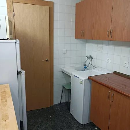 Al Despertar El Mar شقة