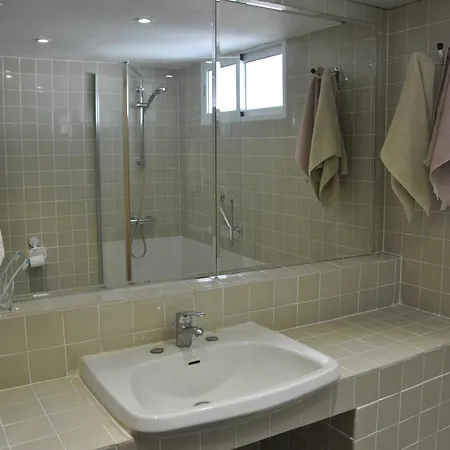 شقة Al Despertar El Mar بينايدورم