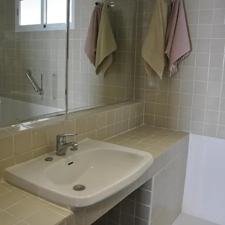 شقة Al Despertar El Mar *