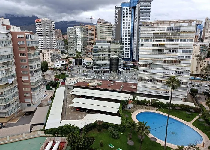 Al Despertar El Mar *