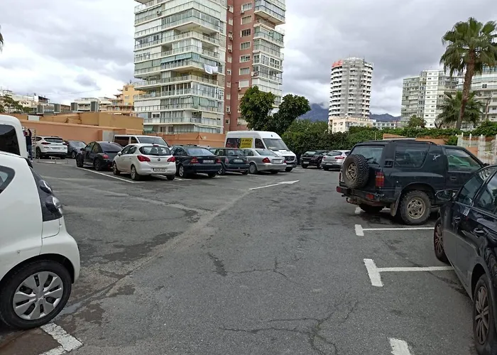 Al Despertar El Mar * Benidorm