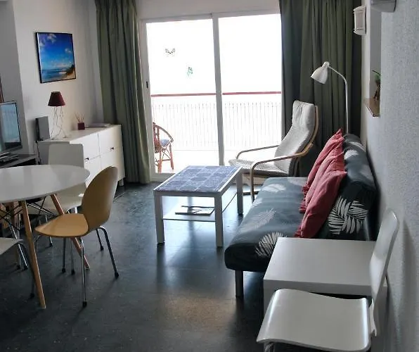Apartment Al Despertar El Mar Benidorm