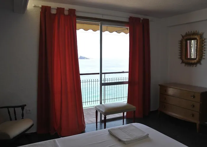 Apartment Al Despertar El Mar Benidorm
