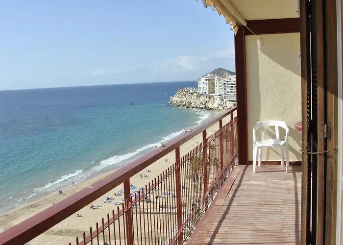 Al Despertar El Mar