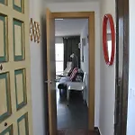 Al Despertar El Mar Appartement *