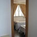 Al Despertar El Mar Appartement Benidorm