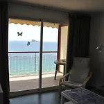 Al Despertar El Mar Benidorm