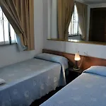 Al Despertar El Mar Appartement *