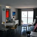 Al Despertar El Mar * Benidorm