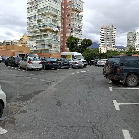 Al Despertar El Mar * Benidorm