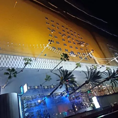 Apartamento Al Despertar El Mar Benidorm