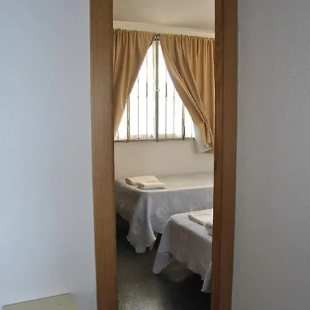 Al Despertar El Mar Apartamento Benidorm