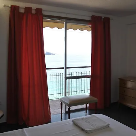 Apartamento Al Despertar El Mar Benidorm